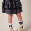 Fiore Skirt -Tumble 'n Dry