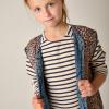 Demain Vest -Tumble 'n Dry