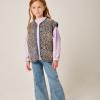Demain Vest -Tumble 'n Dry