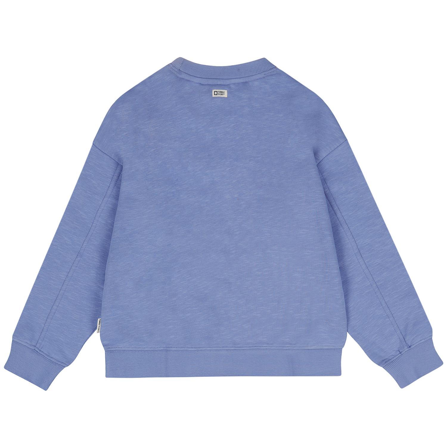 Delicieux Sweatshirt -Tumble 'n Dry