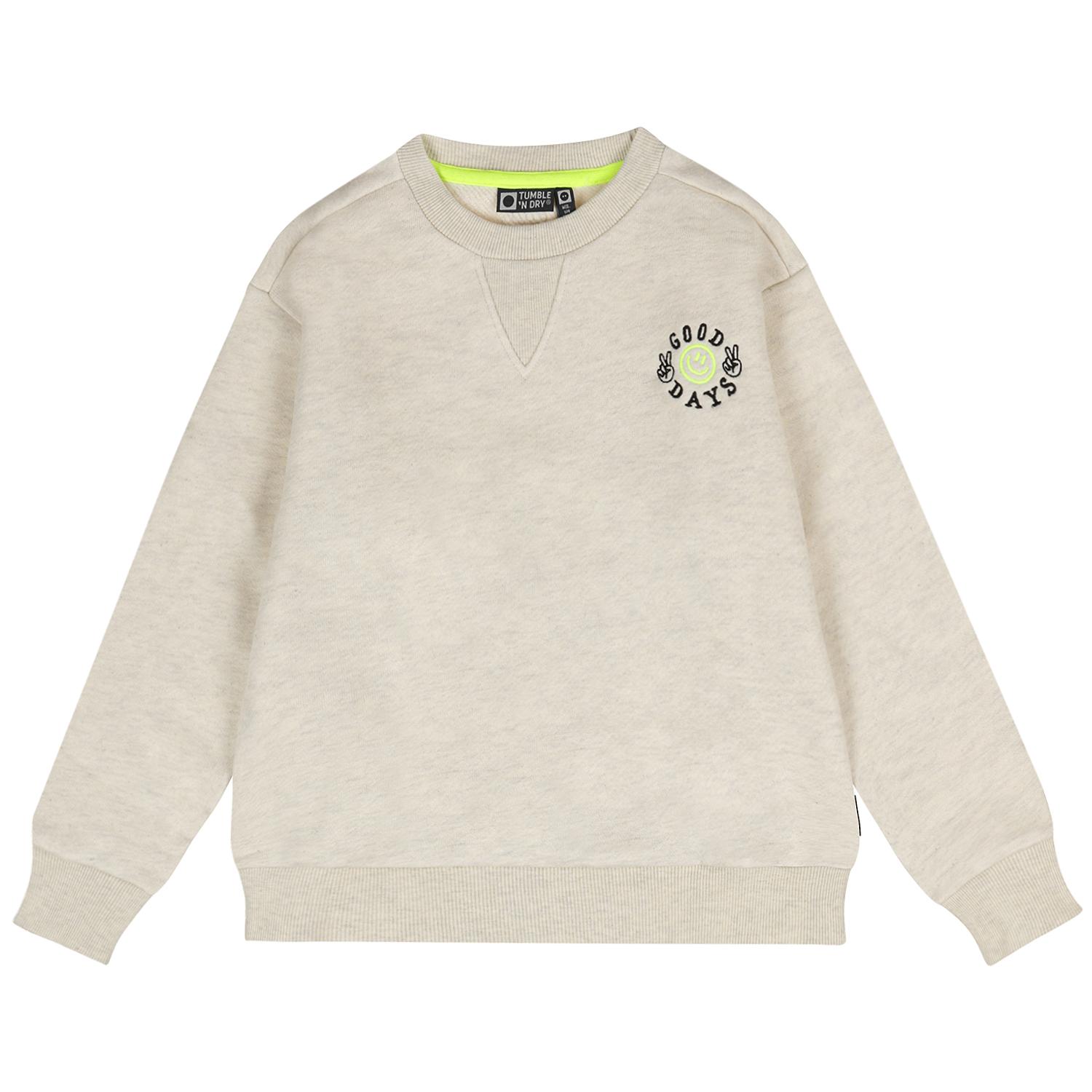 Deck Sweatshirt -Tumble 'n Dry
