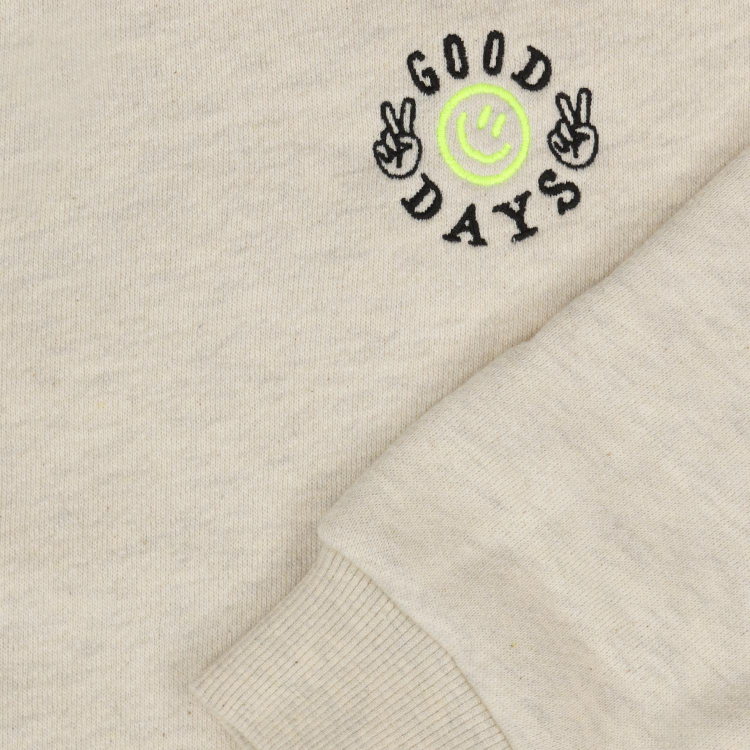 Deck Sweatshirt -Tumble 'n Dry