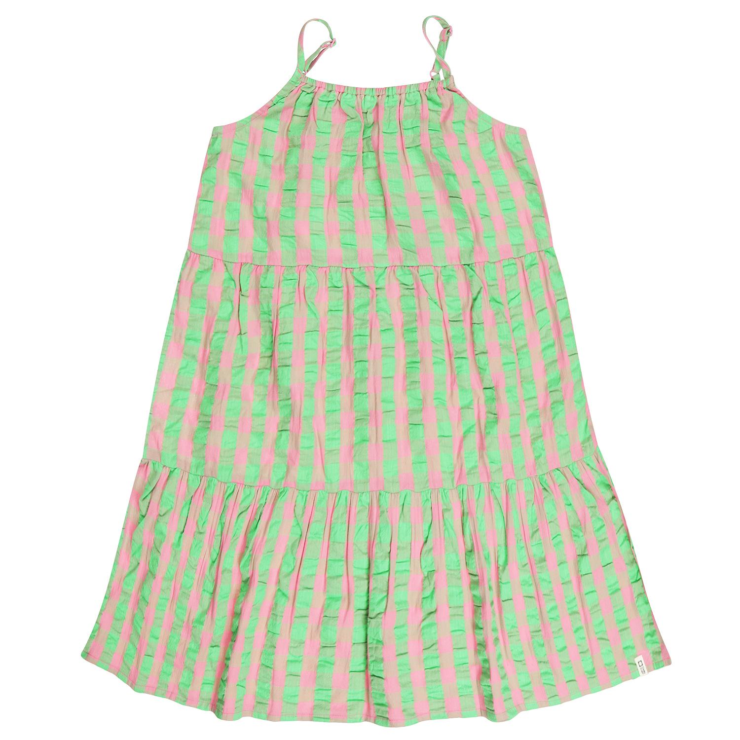 Olinda Dress -Tumble 'n Dry