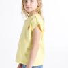 Helado T-Shirt Girls Mid -Tumble 'n Dry