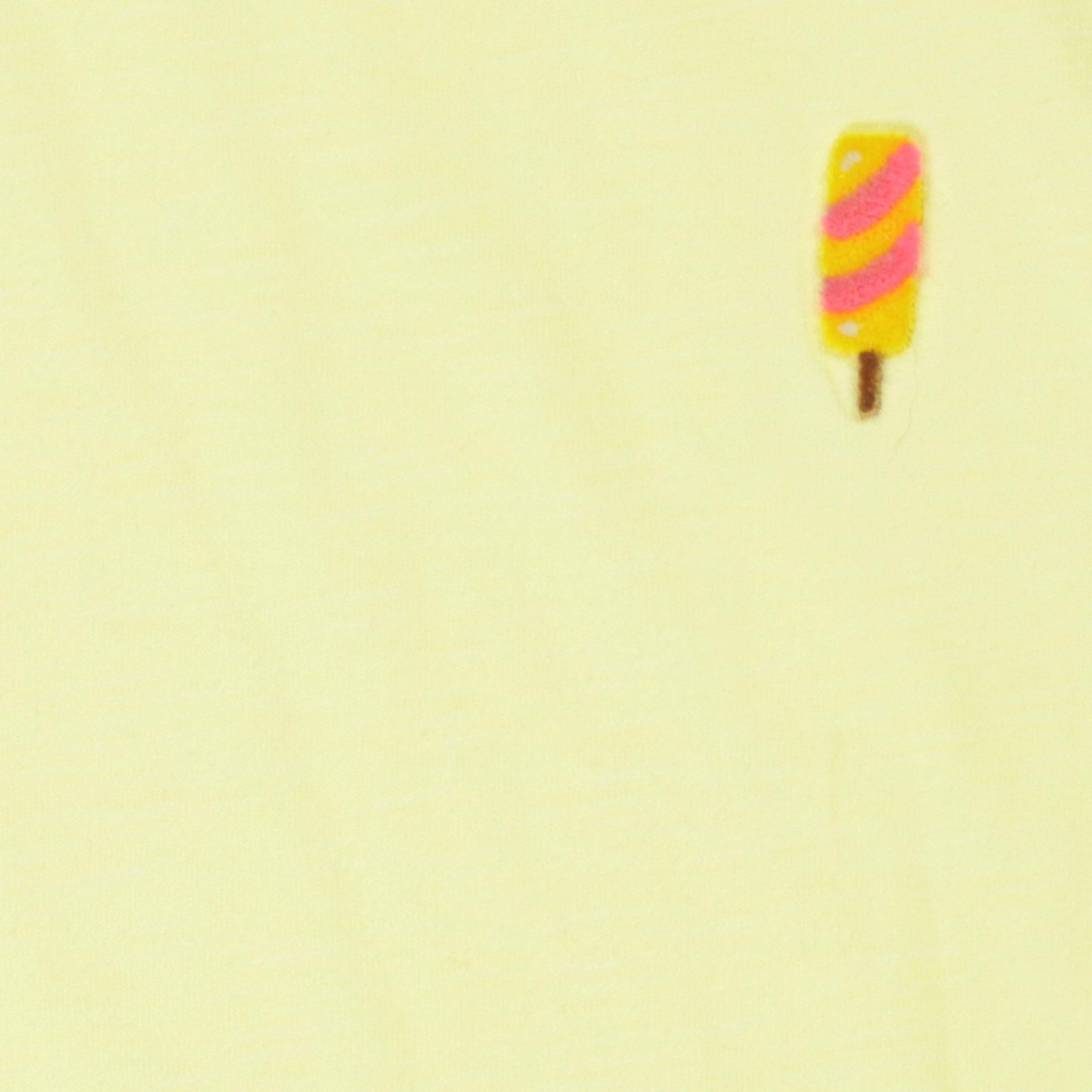 Helado T-Shirt Girls Mid -Tumble 'n Dry