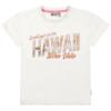 Mahalo T-Shirt Girls Mid -Tumble 'n Dry