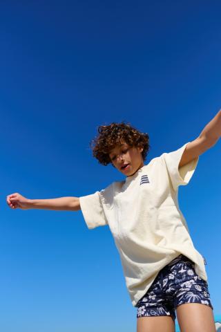 Salvador Swim Trunks -Tumble 'n Dry Salvador Swim Trunks -Tumble 'n Dry