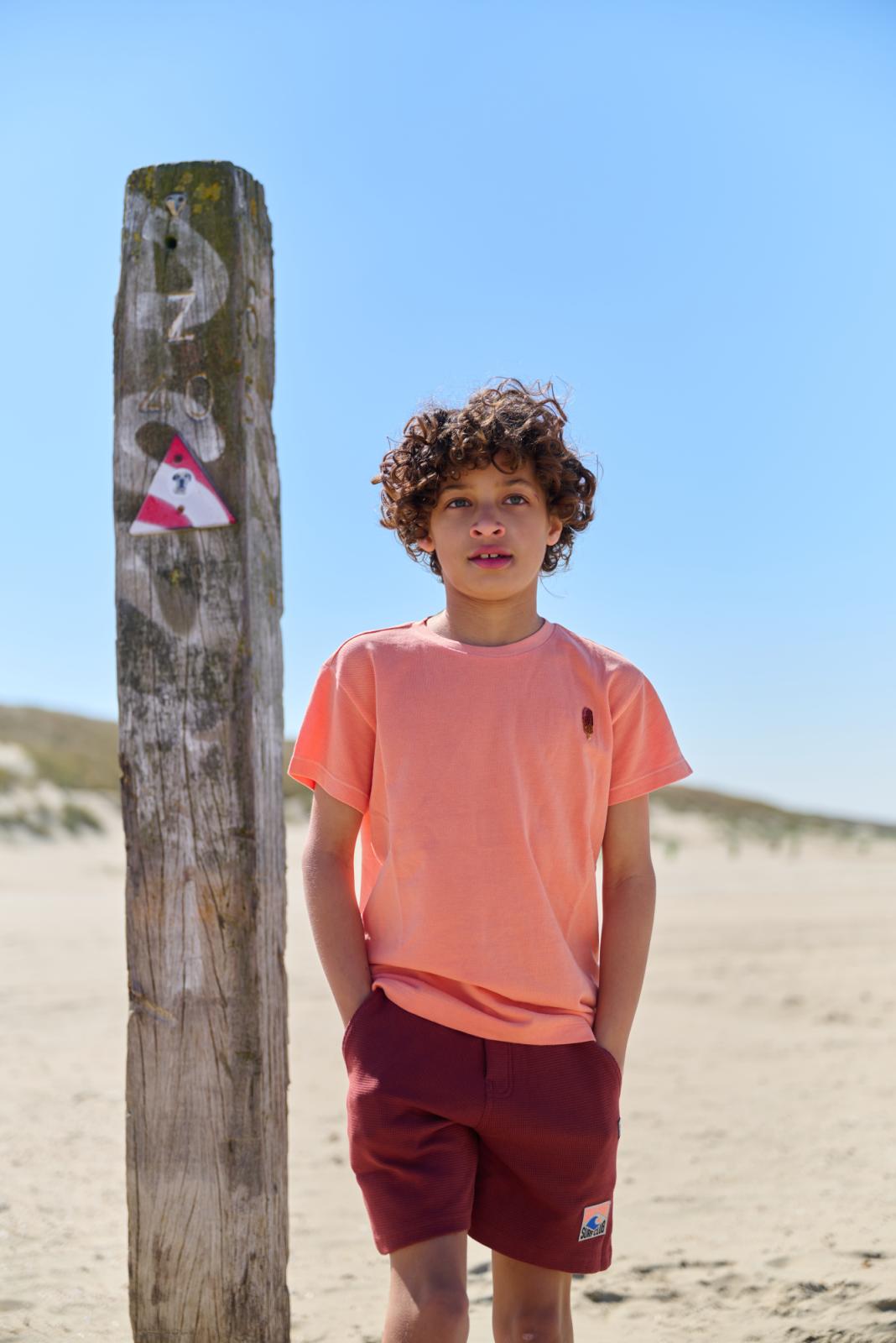 Airlie Beach T-Shirt -Tumble 'n Dry