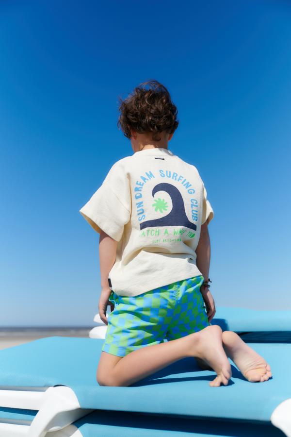 LOOKBOOK SS27 | COOL CONTRAST -