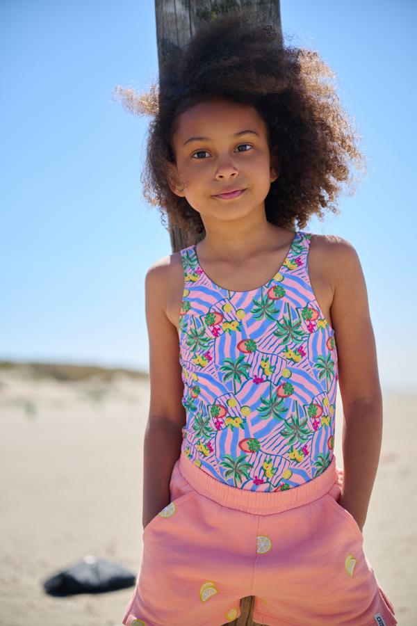 LOOKBOOK SS26 | FRESH 'N FRUITY -