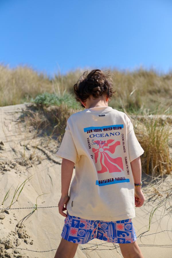 LOOKBOOK SS26 | AT THE OCEAN -