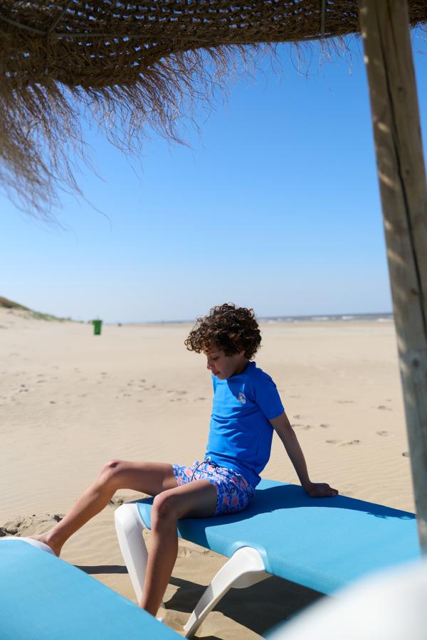 LOOKBOOK SS26 | BETTER IN BLUE -