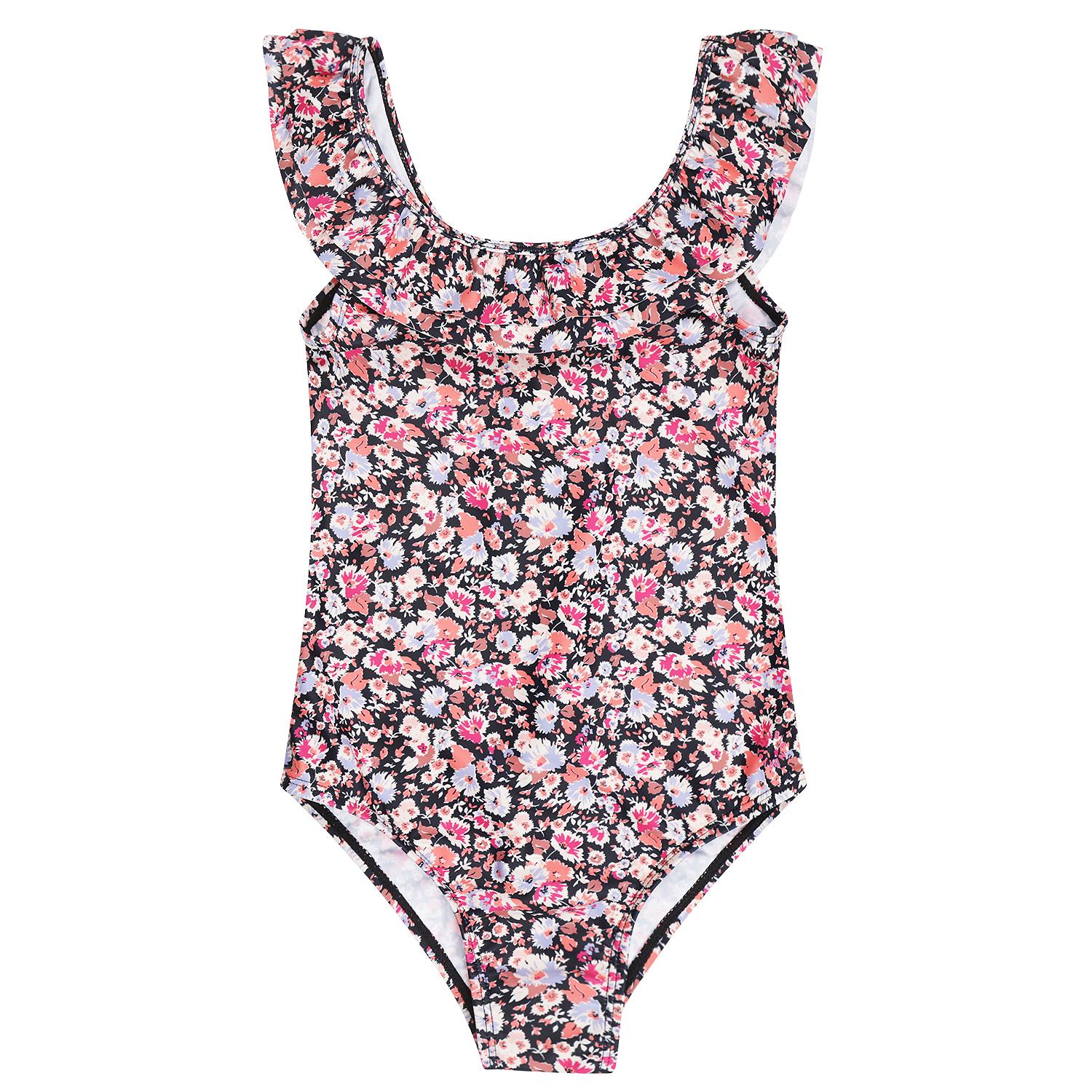 LOOKBOOK SS26 | PASTLE FLOWERS -