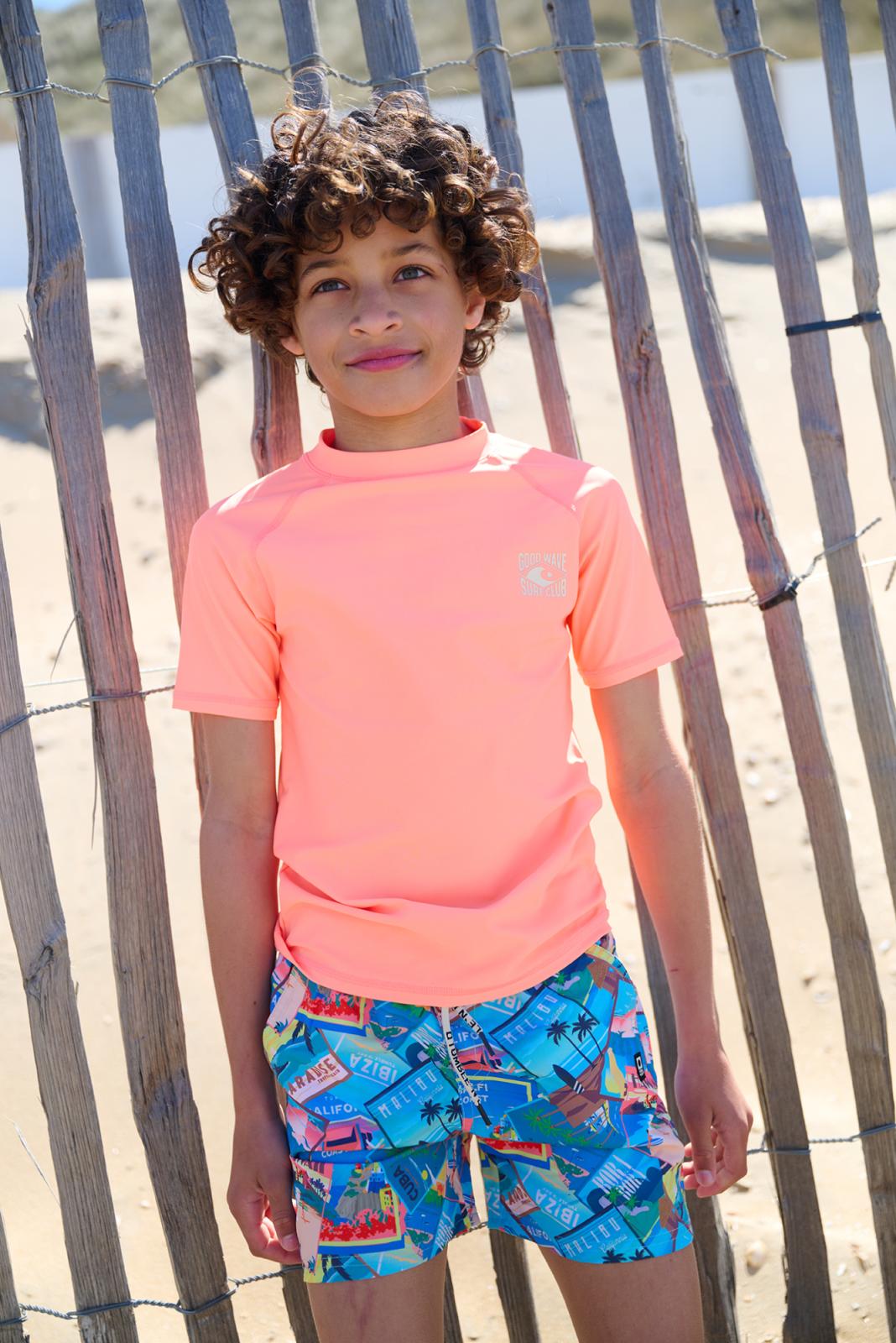 LOOKBOOK SS26 | BOLD 'N BRIGHT -
