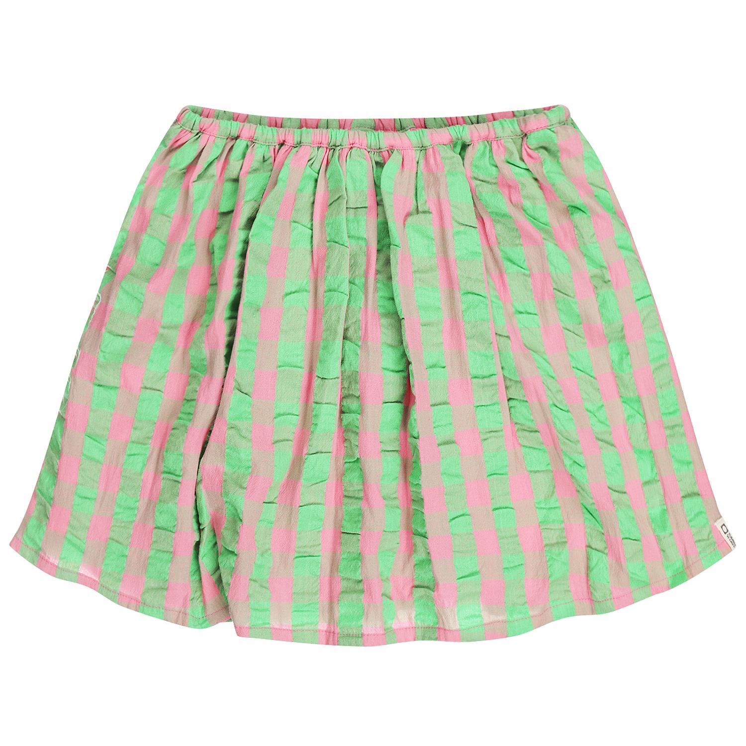 LOOKBOOK SS26 | CHECKED OUT AT THE BEACH -