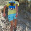 LOOKBOOK SS26 | PACIFIC COAST -