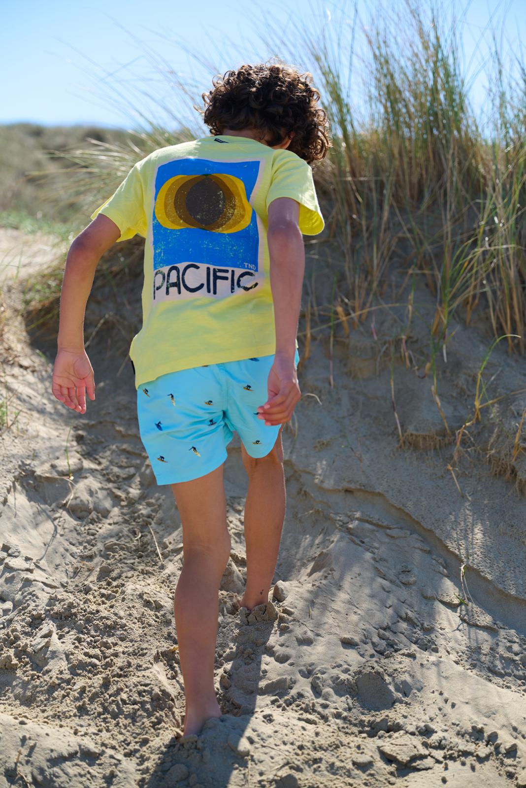 LOOKBOOK SS26 | PACIFIC COAST -