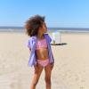 LOOKBOOK SS26 | BEACHY HAIR, DON'T CARE -
