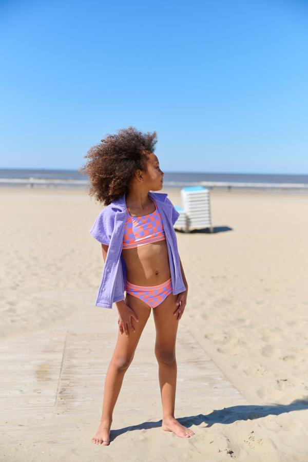 LOOKBOOK SS26 | BEACHY HAIR, DON'T CARE -