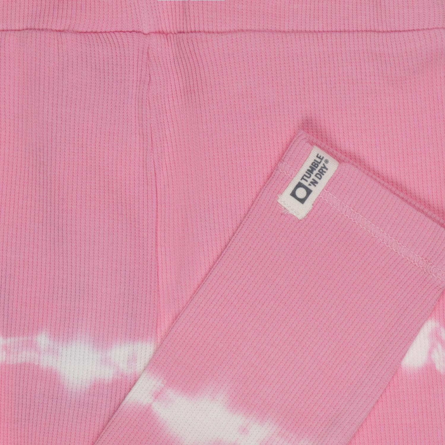 Venezuela Leggings Girls Lo -Tumble 'n Dry