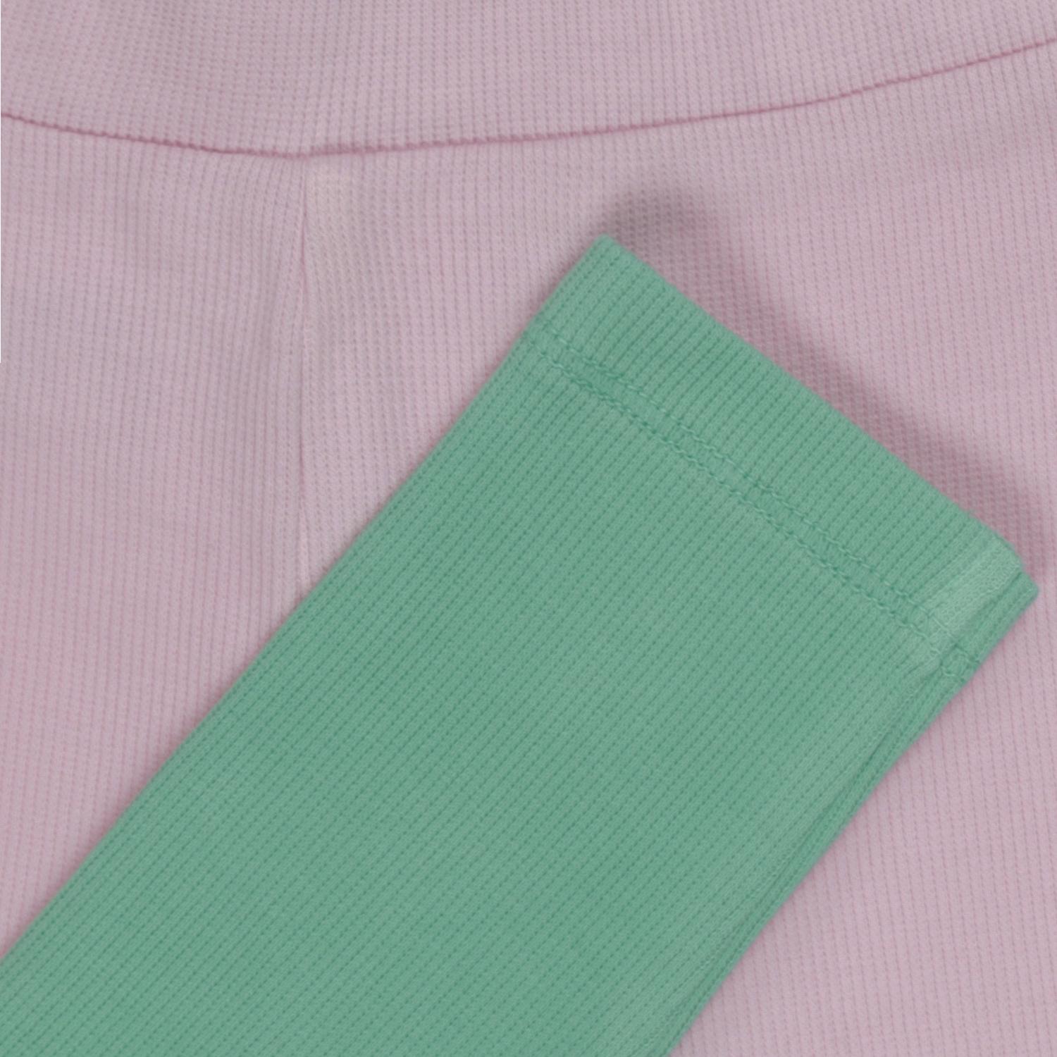 Island Leggings Girls -Tumble 'n Dry