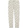 Peru Leggings Girls Lo -Tumble 'n Dry