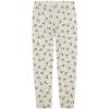 Peru Leggings Girls Lo -Tumble 'n Dry
