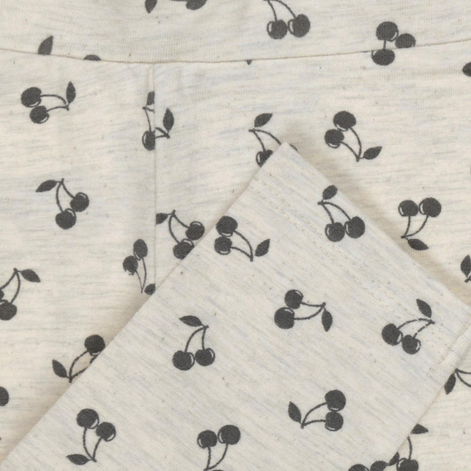Peru Leggings Girls Lo -Tumble 'n Dry