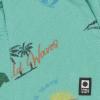 San Lucas Shorts Boys Lo -Tumble 'n Dry