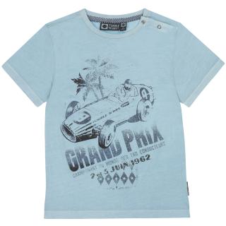 Nice T-Shirt Boys Lo -Tumble 'n Dry
