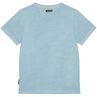 Nice T-Shirt Boys Lo -Tumble 'n Dry