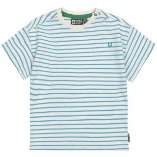 Nimes T-Shirt Boys Lo -Tumble 'n Dry