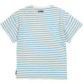 Nimes T-Shirt Boys Lo -Tumble 'n Dry