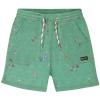 Picnic Shorts Boys -Tumble 'n Dry