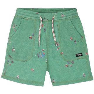 Picnic Shorts Boys -Tumble 'n Dry
