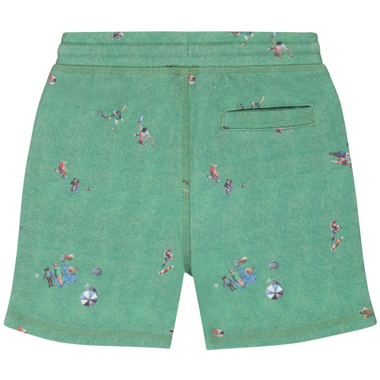 Picnic Shorts Boys -Tumble 'n Dry