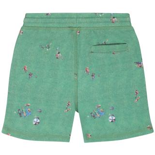 Picnic Shorts Boys -Tumble 'n Dry