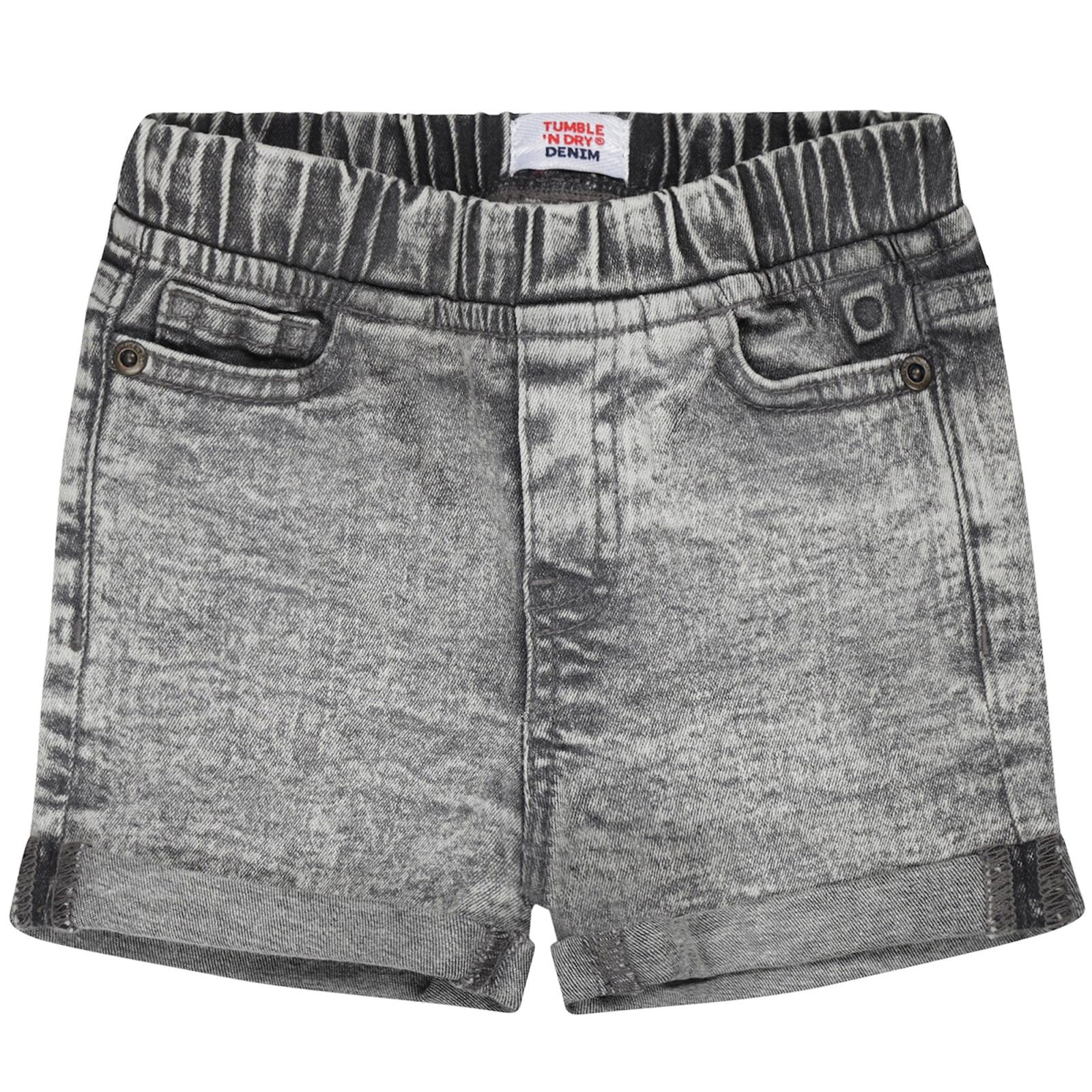 Jimmy Shorts -Tumble 'n Dry