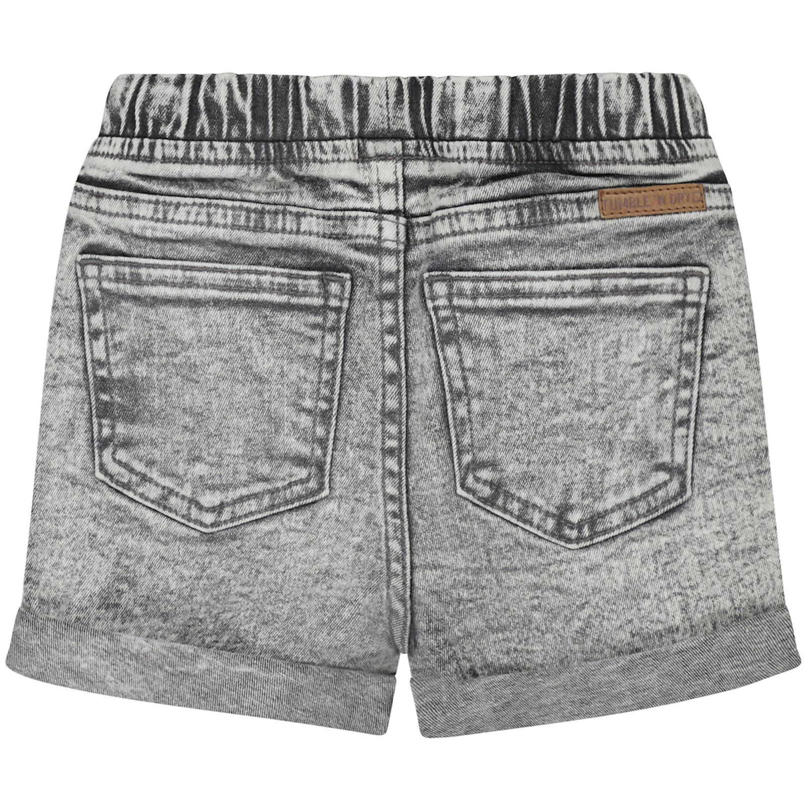 Jimmy Shorts -Tumble 'n Dry
