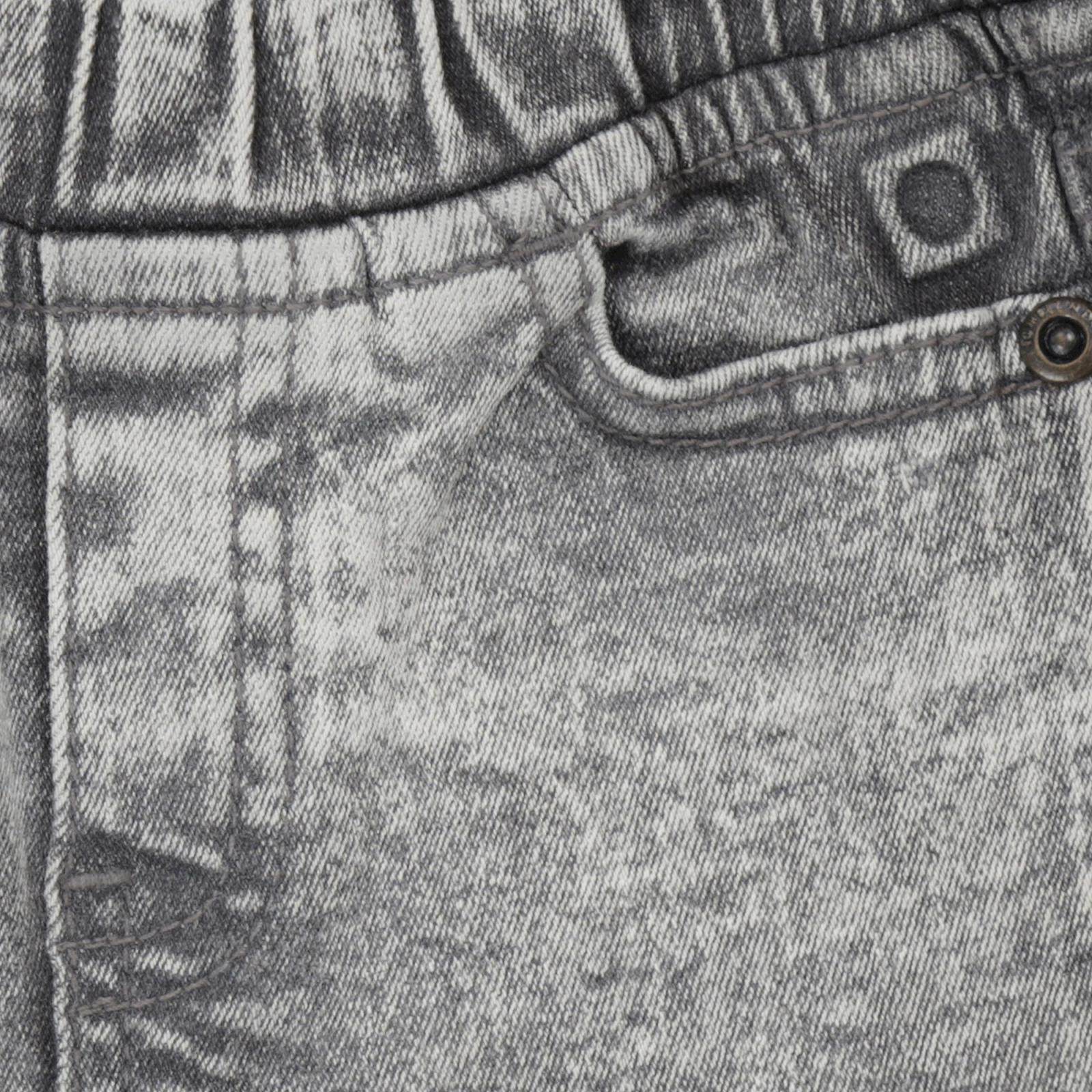 Jimmy Shorts -Tumble 'n Dry