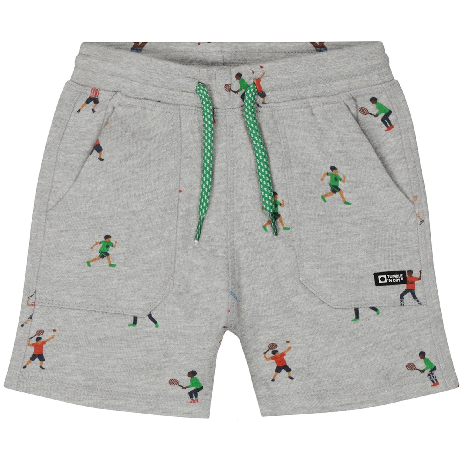 Field Shorts -Tumble 'n Dry