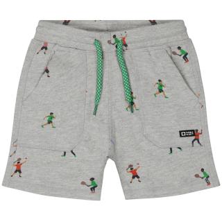 Field Shorts -Tumble 'n Dry