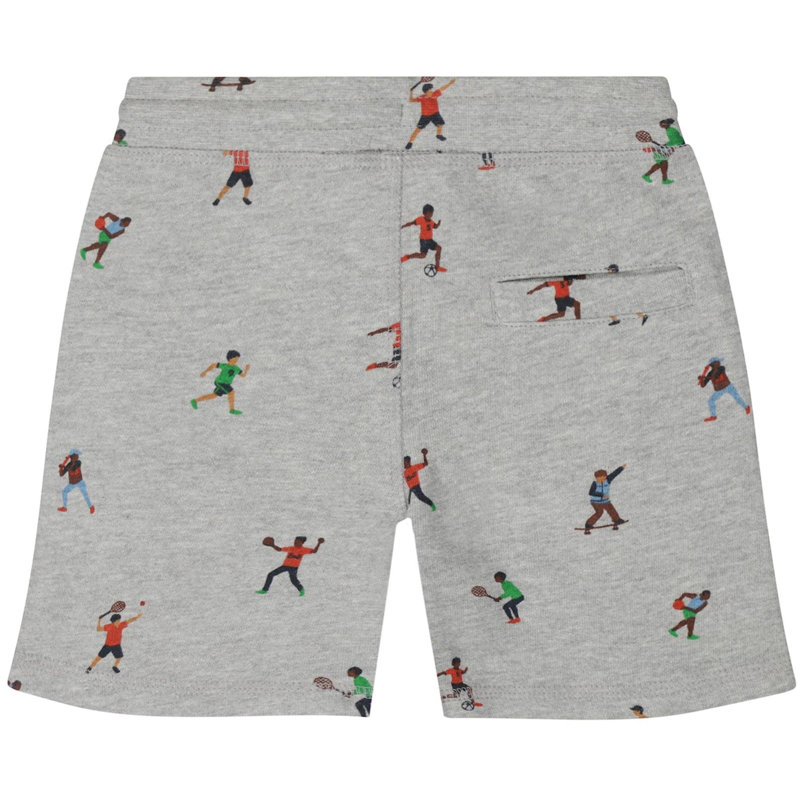 Field Shorts -Tumble 'n Dry