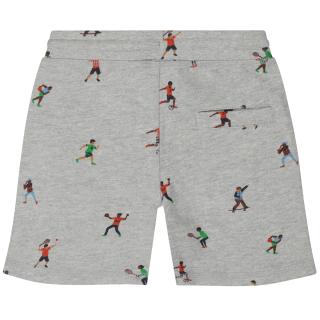 Field Shorts -Tumble 'n Dry