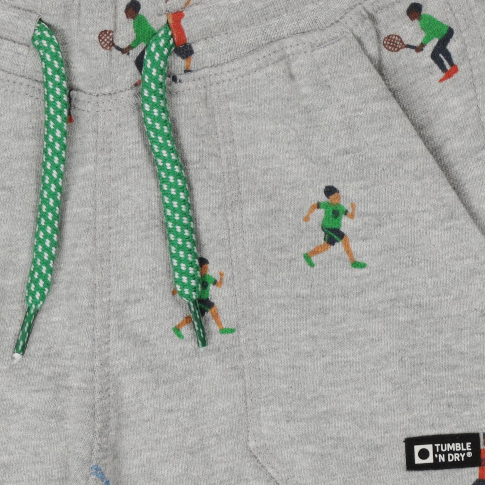 Field Shorts -Tumble 'n Dry