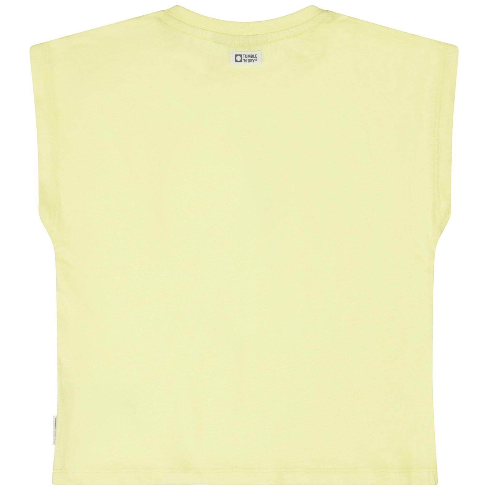 Helado T-Shirt -Tumble 'n Dry