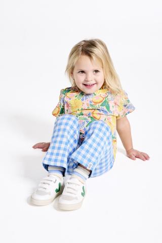 Citron T-Shirt -Tumble 'n Dry