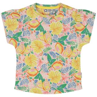 Citron T-Shirt -Tumble 'n Dry