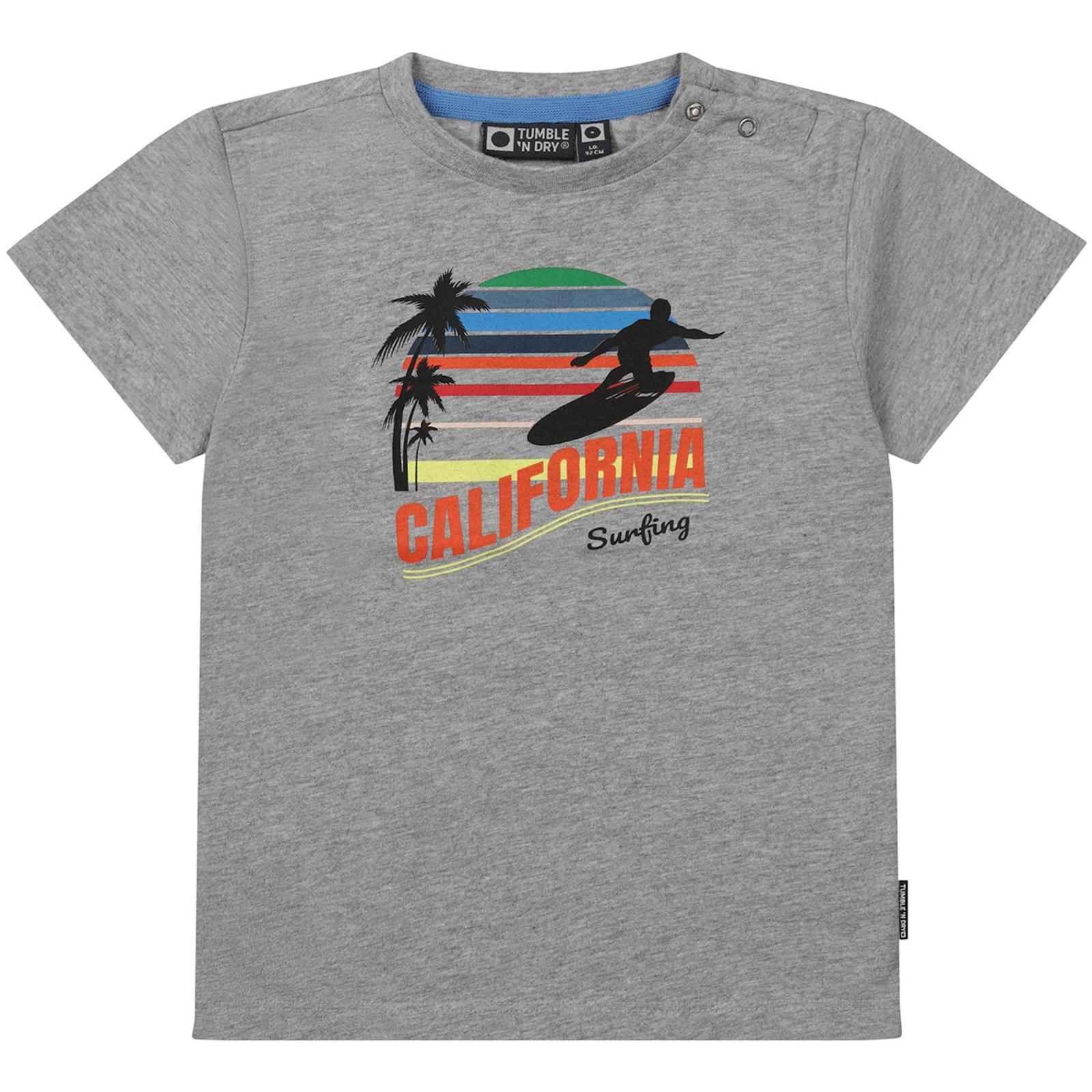 Hang Loose T-Shirt -Tumble 'n Dry