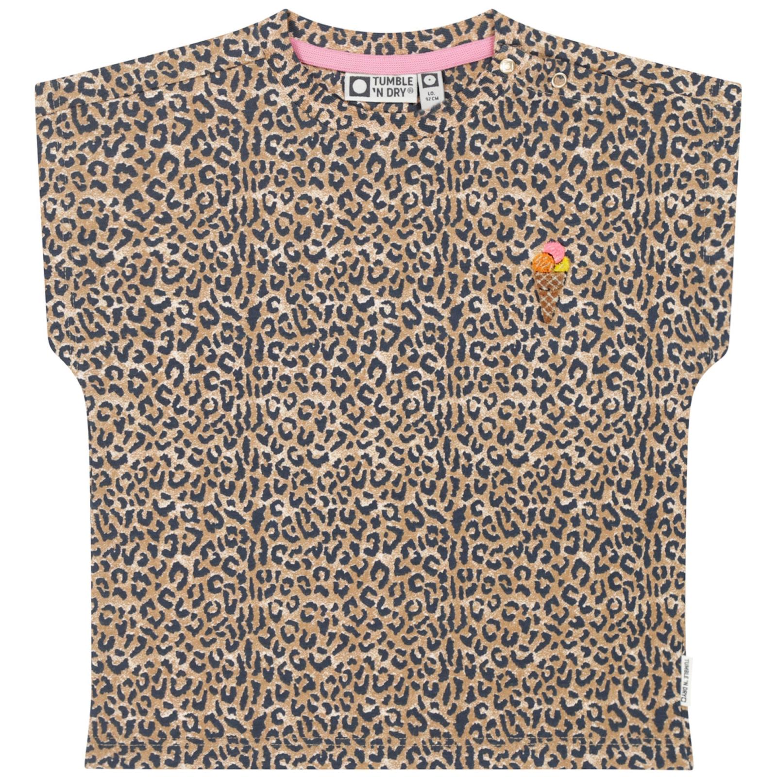 Dawning T-Shirt -Tumble 'n Dry